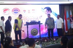 Menpora: Wushu dan kickboxing jadi andalan Indonesia raih medali