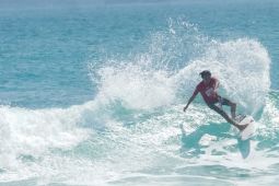 Menpora: Fasilitas surfing center penting untuk pembinaan atlet