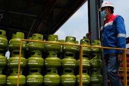 Begini cara Pertamina agar distribusi elpiji subsidi tepat sasaran