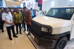 Pemkot: IIMS dongkrak perekonomian Surabaya