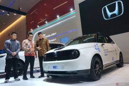 HSC targetkan 150 SPK dalam ajang IIMS Surabaya 2024