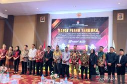 Pemprov Babel apresiasi keberhasilan KPU selesaikan Pemilu 2024
