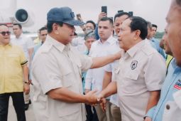 Bupati Rokan Hulu berpeluang besar maju pada kontestasi Pilgub Riau