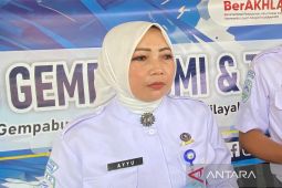 BMKG sebut wilayah Jabar sudah peralihan musim dari hujan ke kemarau