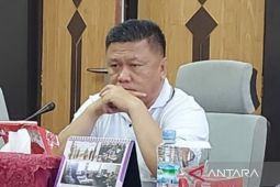 APRI: Ekonomi Belitung Timur masih andalkan sektor tambang timah