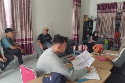 Bawaslu Tabalong jaring tanggapan masyarakat bagi 263 calon PKD
