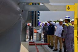 Kementerian ESDM teken kontrak proyek Cisem II senilai Rp2,8 triliun