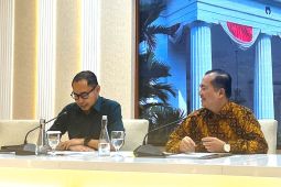 14 WNI ditangkap di Hong Kong dugaan pencucian uang