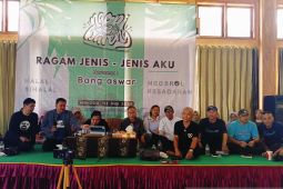 Pendidikan itu membebaskan kita dari relasi kuasa