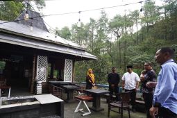 Berkonsep modern, Pemkot Batu siapkan "Payung Reborn"