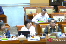 Komnas HAM terima ratusan aduan, jumlahnya cukup fantastis