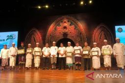 Wakil Wali Kota Denpasar minta pinandita jadi contoh ke umat