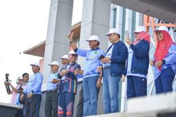 Wabup Ketapang harap Kemenag memberikan inovasi dalam melayani masyarakat