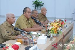 Pemkab Asahan akan gelar jambore posyandu 2024