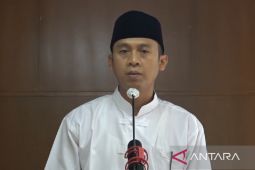 Moderasi beragama wajib dimiliki seluruh insan Indonesia