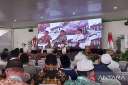 Jusuf Kalla dorong pengurus masjid jadi pengusaha