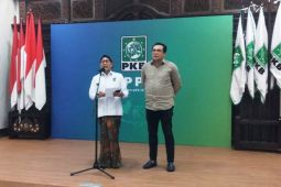 Pilkada DKI, PKB buka komunikasi dengan Anies Baswedan