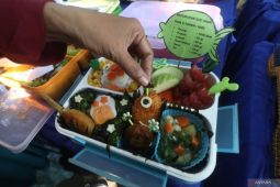Cuma 15 Menit! Ini Rahasia Bekal Sehat dan Lezat untuk Pagi Super Sibuk