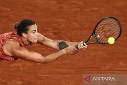 Cedera bahu, Sabalenka mundur dari Wimbledon