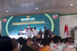 Wapres minta ulama suarakan sistem ekonomi keuangan syariah