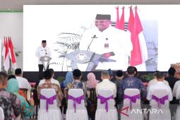 Pj Gubernur Babel berharap MUI sosialisasikan hasil Ijtima Ulama