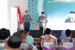 Wapres Ma'ruf: Fatwa MUI harus berpedoman Al-Quran
