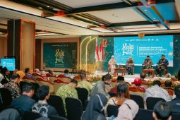 BI Kaltim  gelar halal festival tingkatkan literasi ekonomi syariah