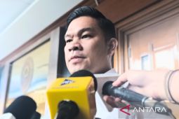 KPK jadwalkan  kehadiran Febri Diansyah pada sidang SYL pekan depan