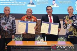 Begini pesan BNN kepada dosen dan mahasiswa sebagai duta kampanye antinarkotika