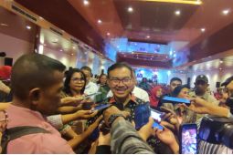 Kepala BKKBN pusat tegaskan mitos pil KB sebabkan rahim kering tidak benar