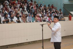Gubernur Jambi minta pelaku usaha terlibat kembangkan kompetensi buruh