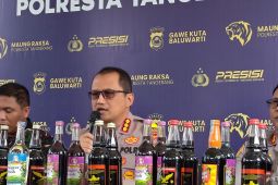 Polresta Tangerang terus laksanakan operasi miras