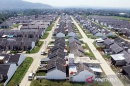 Ekonomi kemarin, pengembalian Tapera bagi pensiunan PNS hingga gaji staf OIKN