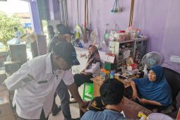 Disperindagkop: Harga bapok di Distrik Moswaren Sorsel alami kenaikan