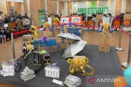 Bappenda Bogor tebar doorprize bagi pembayar pajak daerah