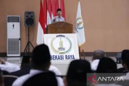 Pemkab Bekasi perluas jangkauan penerima bantuan insentif pelaku keagamaan