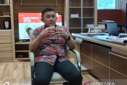 PU selesaikan sekretariat DPRD Manado akhir 2024