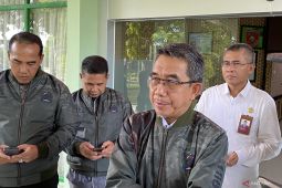 Tapal batas Kutim-Berau masih dalam proses penyelesaian