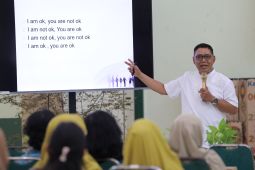 Dispendik Kediri tak ingin sekolah sepihak keluarkan murid bermasalah