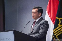 Dirjen Imigrasi mengusulkan penambahan enam atase imigrasi di luar negeri
