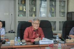 DPRD Kalsel sebut tidak masalah MIM dari Bank Kalsel lebihi target