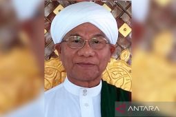 Tuan Guru Haji Madyan nyatakan shalat berjamaah "ladang ibadah"