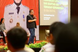 ASN adaptif, Pemkab Banyuwangi gandeng Prof. Renald Kasali