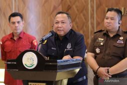 Kejagung periksa adik ipar Harvey Moeis terkait korupsi timah