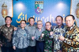 Ketua MPR  ajak kader FKPPI terus jaga keutuhan NKRI