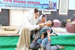 "Sepeda Keren" Trenggalek bakal diadopsi semua daerah di Jatim