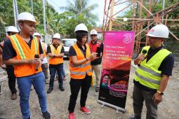 IOH komitmen tingkatkan kualitas jaringan hingga pulau terluar Jatim