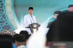 Bangka Belitung kemarin, hasil Ijtima Ulama hingga persiapan Pilkada 2024