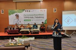 Pemkab Tabalong evaluasi tim percepatan penurunan stunting