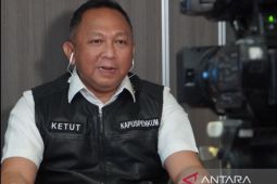 Kejagung periksa BN mantan pegawai Dinas ESDM Babel terkait korupsi timah